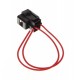 Cablu electric senzor stropitori Audi A3 04- 2 fire. 1J0973202