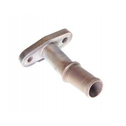 Conductă ungere turbosuflantă Ford 1,6 TDCI Focus II/C-Max 1483831