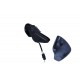 Oglindă exterioară Seat Leon, Toledo II 10.98-06.06 stânga 6L1857521