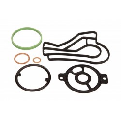 Set garnituri carcasă filtru ulei VW Crafter 2,5 TDI 074 115 405 T