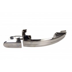 Mâner ușă Ford Focus 08-11 Stânga/Set Față/Spate Fără chei 1305818