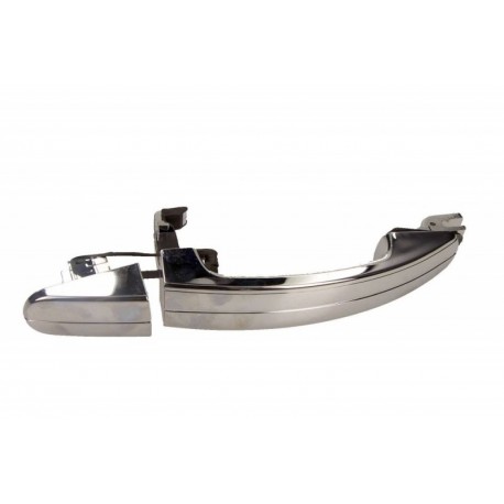 Mâner ușă Ford Focus 08-11 Stânga/Set Față/Spate Fără chei 1305818