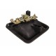 Mâner ușă Fiat Ducato 02-06 set ușă culisantă dreapta 735307399