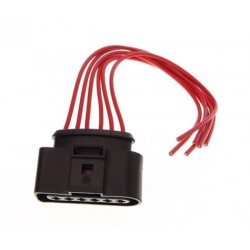 Cablu electric bobină de aprindere VW 6 fire SENCS-20611