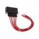 Cablu electric bobină de aprindere VW 6 fire SENCS-20611