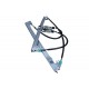 Mecanism de ridicare geam Renault Espace IV față stânga fără motor (confort) 8200017907