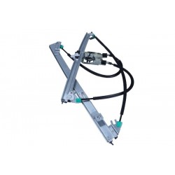 Mecanism de ridicare geam Renault Espace IV față stânga fără motor (confort) 8200017907