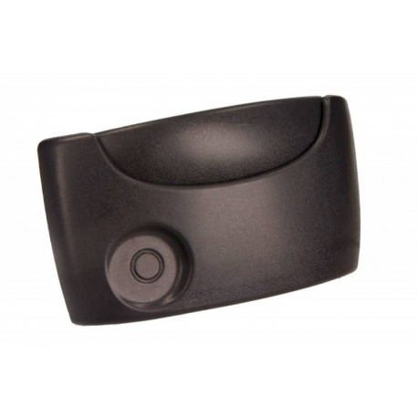 Mâner ușă Renault Kangoo 2003-2007 Set 8200107372
