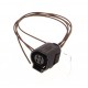 Cablu electric senzor viteză roată VW 4 fire 4B0973712