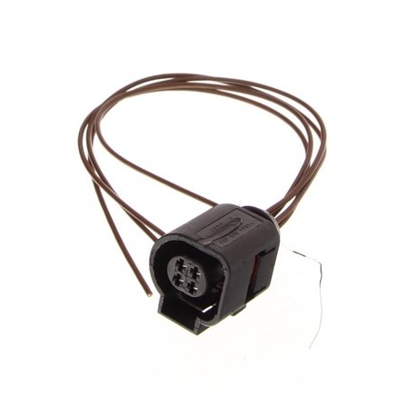 Cablu electric senzor viteză roată VW 4 fire 4B0973712