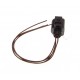 Cablu electric senzor viteză roată VW 4 fire 4B0973712