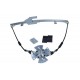 Mecanism ridicare geam Volkswagen Fox 04.05-07.11 Set Față 5Z3837502E