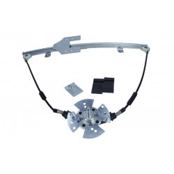 Mecanism ridicare geam Volkswagen Fox 04.05-07.11 Set Față 5Z3837502E