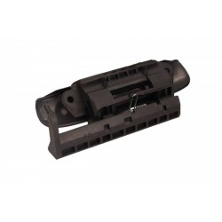 Mâner ușă Citroen Xsara 1997-2005 set față fără cheie 9101N3
