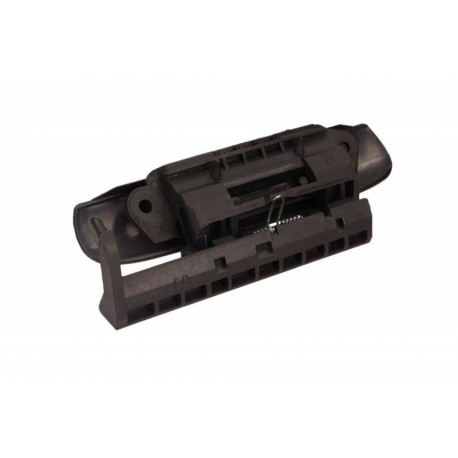 Mâner ușă Citroen Xsara 1997-2005 set față fără cheie 9101N3