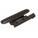 Mâner ușă Citroen Xsara 1997-2005 set față fără cheie 9101N3