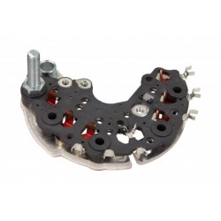 Pod punte redresor alternator 1107-013RS