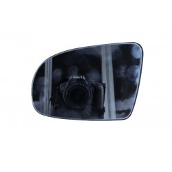 Sticlă oglindă Opel Corsa B 03.93-12.01 stânga 1427487?