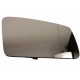Inserție oglindă Mercedes-Benz Clasa A, B, C, E, CLS, S, GLK, GLE 10.05- Set A2128102521