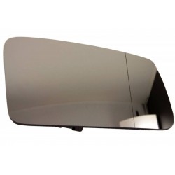Inserție oglindă Mercedes-Benz Clasa A, B, C, E, CLS, S, GLK, GLE 10.05- Set A2128102521