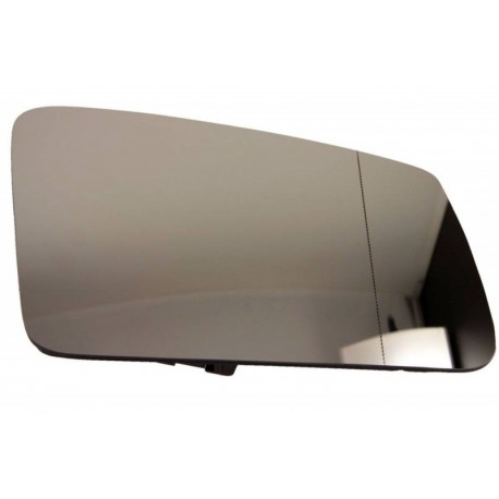 Inserție oglindă Mercedes-Benz Clasa A, B, C, E, CLS, S, GLK, GLE 10.05- Set A2128102521