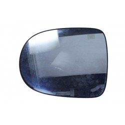 Sticlă oglindă Renault Clio III, Modus, Twingo II 06.09-07.14 Set/Stânga 7701069553?