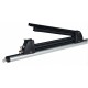 Suport auto pentru schiuri Ski Lock 3 perechi schiuri (36 cm)