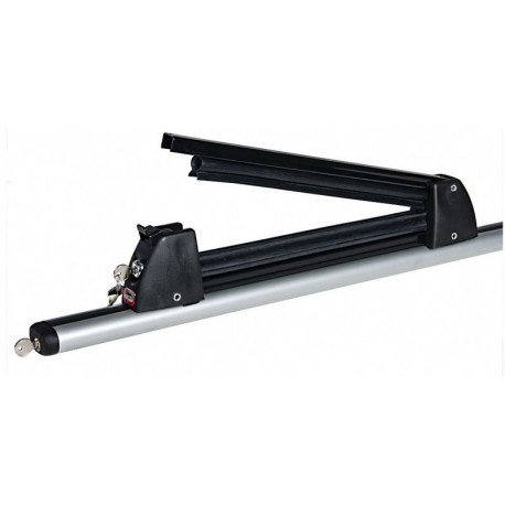 Suport auto pentru schiuri Ski Lock 3 perechi schiuri (36 cm)