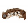 Pod punte redresor alternator 1106-069RS