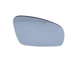 Inserție oglindă Skoda Fabia II, Roomster 03.06-05.15 Set 5J0857522H?