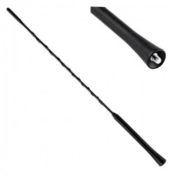 Catarg antenă auto 40 cm, diametru 5 mm
