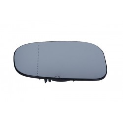 Inserție oglindă Volvo C30, C70 II, S40 II, S60 I, V50, V70 II 12.03-12.12 Set 30762572