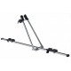 Suport bicicletă cu buton cu cheie 7608