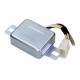 Regulator de tensiune alternator 026000-0400