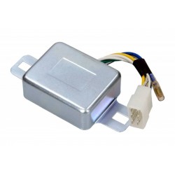 Regulator de tensiune alternator 026000-0400
