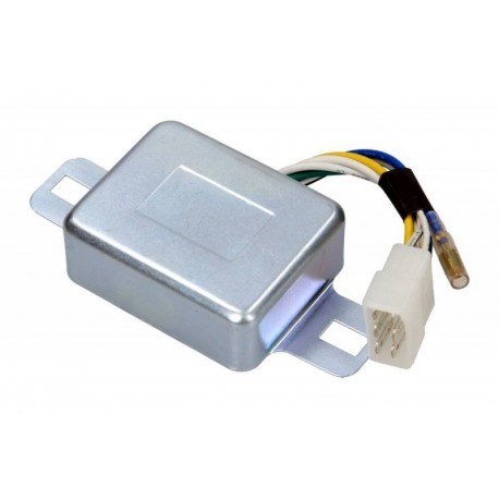 Regulator de tensiune alternator 026000-0400