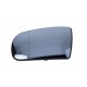 Inserție oglindă Mercedes-Benz Clasa E 06.1995-03.2003 Stânga A2108100721