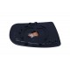 Inserție oglindă Mercedes-Benz Clasa E 06.1995-03.2003 Stânga A2108100721
