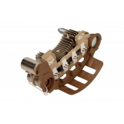 Pod punte redresor alternator 1115744
