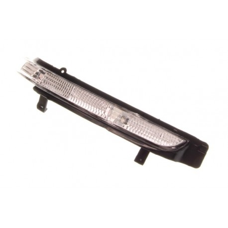 Semnalizator oglindă Skoda Octavia II 01.09-12.12 stânga 3T0949101