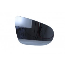 Inserție oglindă Volkswagen Golf VI, Touran 10.08-05.15 Set 5K0857522