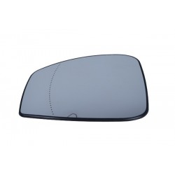 Inserție oglindă Renault Scenic III, Grand Scenic 12.08-08.16 stânga 963665922R