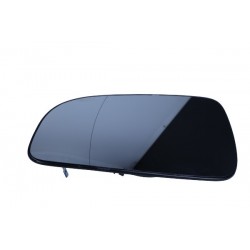 Sticlă oglindă Opel Astra H 01.04-09.09 stânga. 6428200?