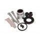 Kit reparație etrier frână Nissan T. Cube/Juke/Pulsar/Qashqai/Tiida/X-Trail 1,2-2,5 04- super kit