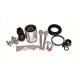 Set reparație etrier frână Skoda Fabia/Octavia/Superb/Yeti 1,0-2,8 96-20 super kit