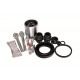 Kit reparație etrier frână Audi A3/A4/TT 1.2-2.5 2003-2014 Super Kit