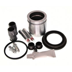 Kit reparație etrier frână Skoda pentru Citigo/Fabia/Kamiq/Octavia/Rapid/Roomster/Scala/Yeti 1,0-2,0 96- Super Kit