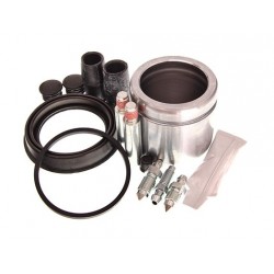 Kit reparație etrier frână Audi partea față A4/A6/A8/Allroad 1,8-6,0 97-11 super kit