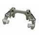 Montaj etrier frână Volkswagen Bora/Golf/New Beetle/Passat 1991-2010 stânga/set 4B0 615 125