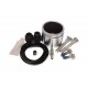 Kit reparație etrier frână Chevrolet Epica/Rezzo 1.6-2.5 2005- super kit